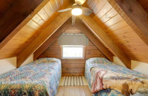 Lake Okeechobee Cabin with Boat Launch and Patio - Foto 19