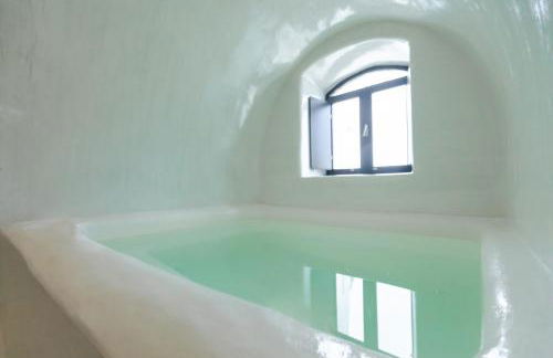 Doukas Caldera Suites - Foto 17