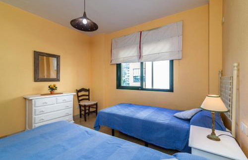 Spacious apartment in Marbella - Foto 19