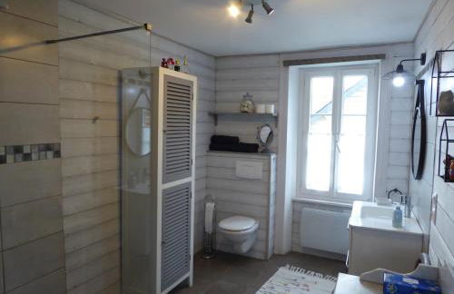 Location Ker Bihan - Foto 13