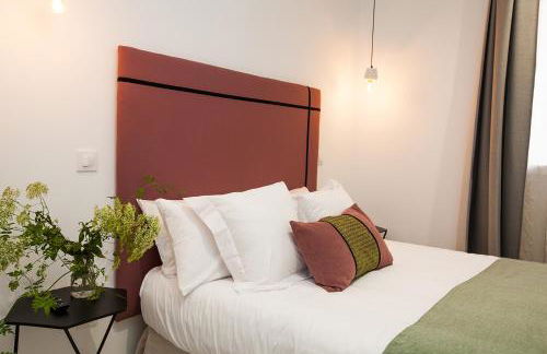 Azahar de Sevilla Apartments - Foto 52