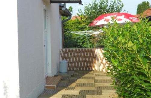 Ferienwohnung Maurer - Foto 20