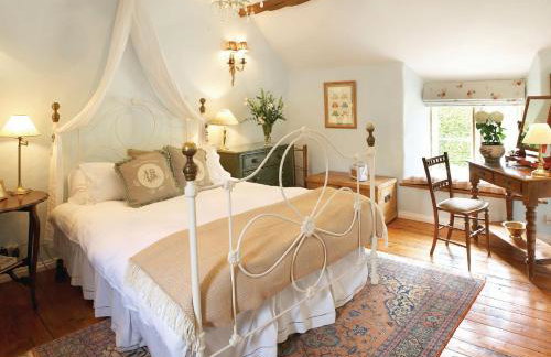 Jasmine Cottage, Oxfordshire - Foto 5