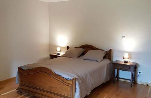 Gîte nature rénové dans les Vosges Saônoises - FR-1-583-459 - Foto 13