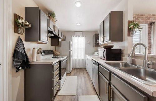 ZRoyal Stay 2BR Near Fort Cavazos - Ideal for TDY, Travel Nurses, Contractors & Extended Stays - Foto 28