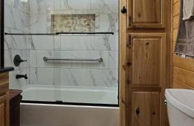 Yellow Creek Cabin - Foto 74