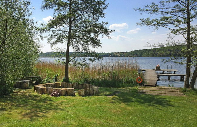 Bungalow in Klein Labenz for 4 Personen - Foto 7