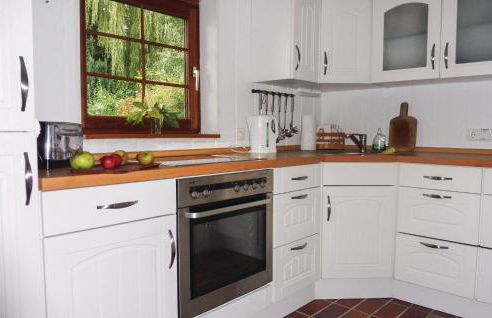 Two-Bedroom Holiday Home In Schwalenberg - Foto 12