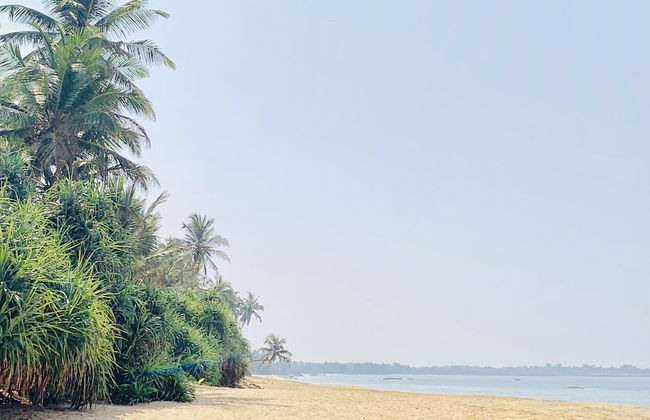 MICHS Beach Villa - Maggona - Foto 17