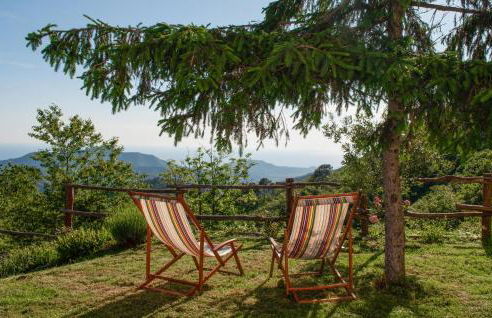 Cozy Home In Castiglione Chiavarese - Foto 15