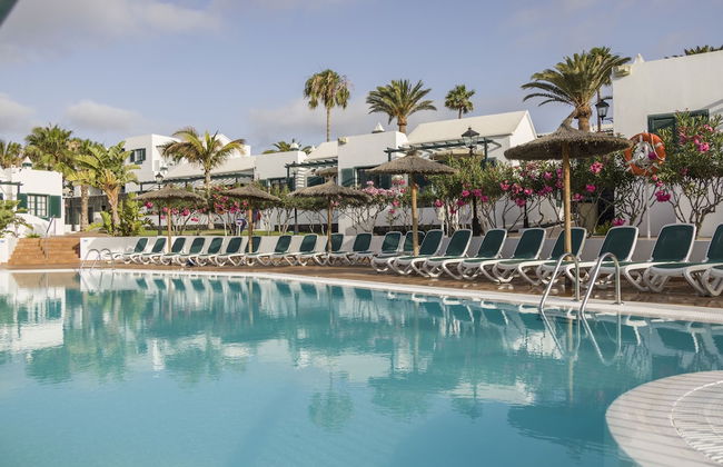 Aparthotel ILUNION Costa Sal Lanzarote - Photo 69