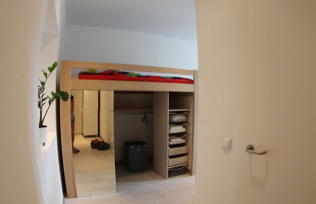 Downtown Apartments - Foto 3