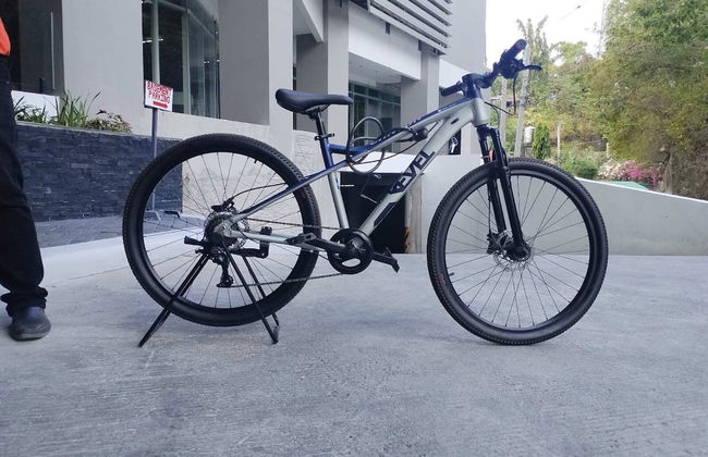 Hayat Sky Towers - Foto 32