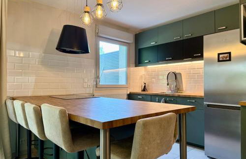 Le refuge douillet de Colomiers - proche Airbus - Foto 3