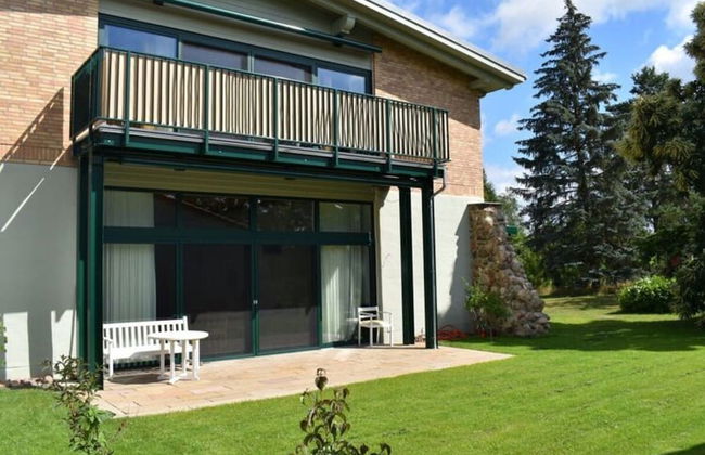 Holiday Apartment in Flieth-stegelitz - Foto 16