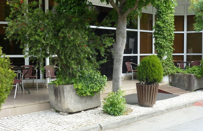 Hotel Pantanha Nature & Fitness - Foto 38