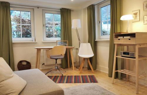 Ferienhaus "Landhaus Am Hirtzborn" - Foto 3