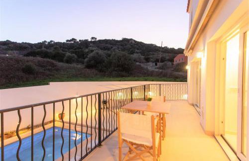 Casa Lluminosa, fabulosa y moderna casa de pueblo by Sonne Villas - Photo 77