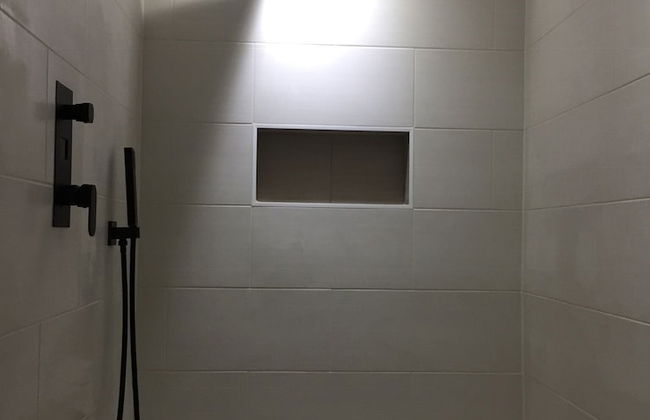 Room-private Double Room With New En-sui - Photo 6