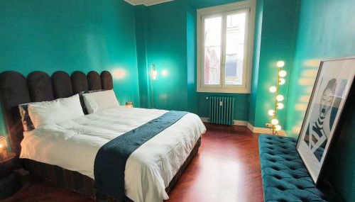 CityLife & Fiera Milano Apartment with AC, WiFi, Metro M1 and Airport link - Foto 2