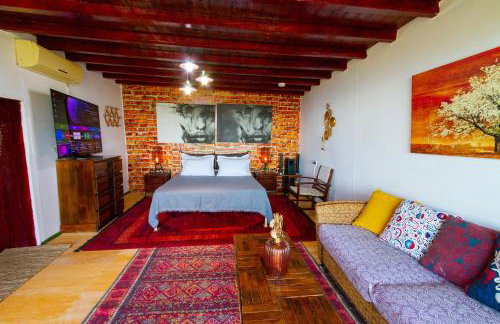 Cozy House with Amazing View and Unique Outdoor! - Foto 3