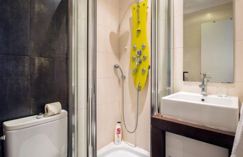 Apartment Wunderschöner Paço D'Arcos by Interhome - Foto 21