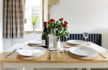 Loveview - A Painswick Stone Haven - Foto 47