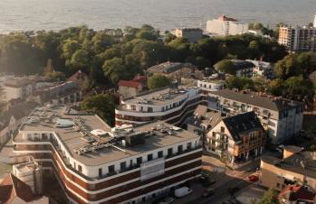 Baltic Waves Resort & SPA Międzyzdroje 3 - Foto 108