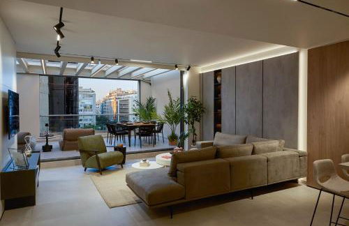 Fasma Suites Luxury Apartments in Piraeus - Foto 69