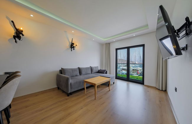 Korfez Suites - Photo 48