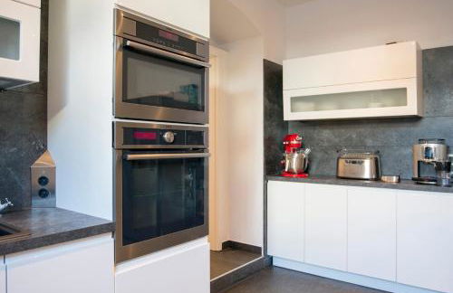 White Lofty und White Studio - Foto 28