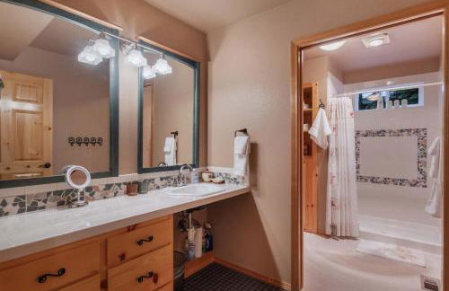 Ski Cabin 3br Hyak Fire Place 5 mins to Hill - Foto 13