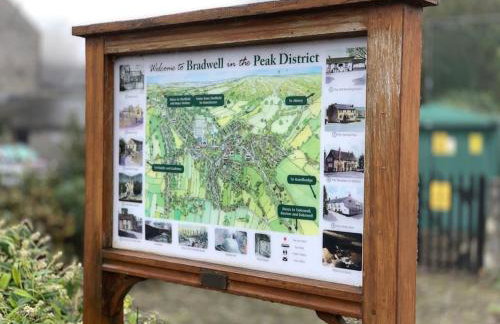 Happy Feet Cottage, Sleeps 6 - Foto 24