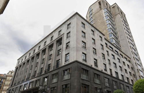 Duplex Ópera - Centro - Oviedo - Foto 37