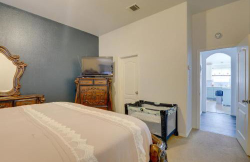 4 Mi to ATandT Stadium Home with BBQ in Grand Prairie - Foto 10