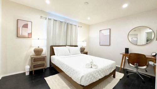 Bohemian Dream- 2BR, Retreat Near Hollywood -BR6 - Foto 3, towels