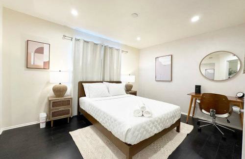 Bohemian Dream- 2BR, Retreat Near Hollywood -BR6 - Foto 3