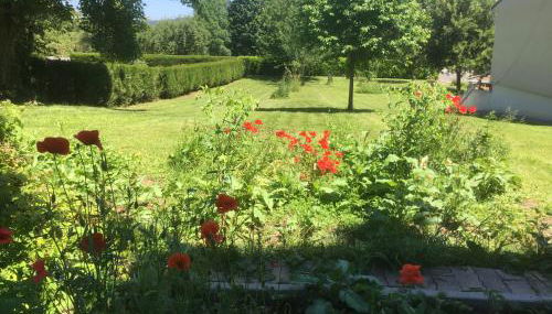 Appartement T3 dans pavillon avec terrasse et jardin - Foto 3, Garden