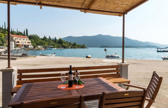 Holiday Home Anima Maris - Foto 24