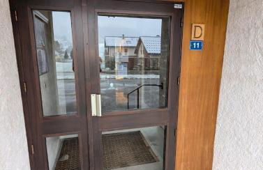 Studio au rez-de-chaussée accès direct jardin - Foto 11