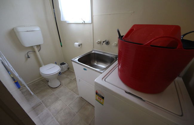 Muller's Cottage at Hat Head - Photo 13