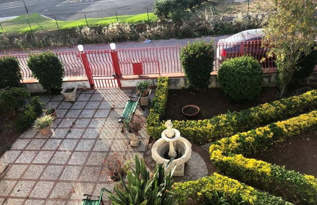 Chez Silvia 3 Bedrooms 2 Bathrooms Family Villa - Foto 27