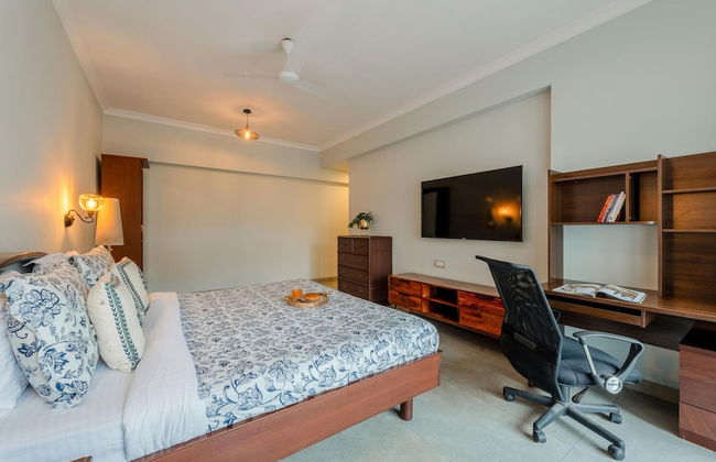 Irene Altezza by Hireavilla -2br w Pool in Pilerne - Photo 10