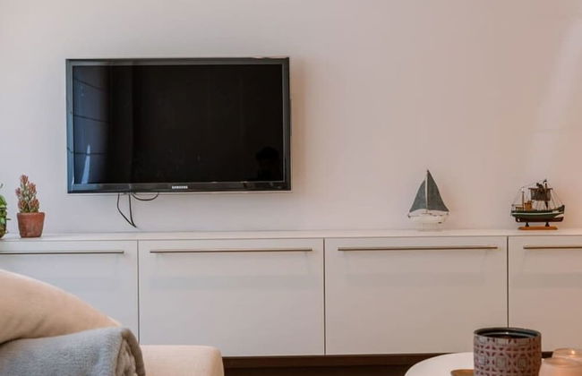 Spacious Apartment in the Center of Knokke - Foto 13