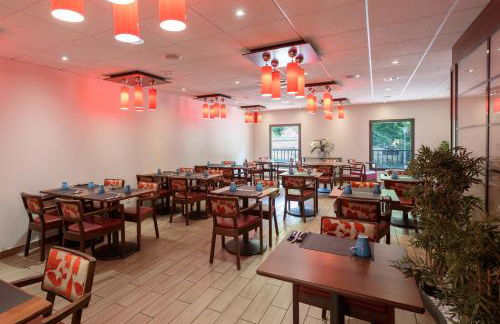 ResidHotel Toulouse Centre - Foto 50