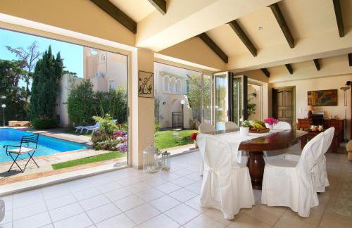 Oasis Pool House by GHH - Foto 68