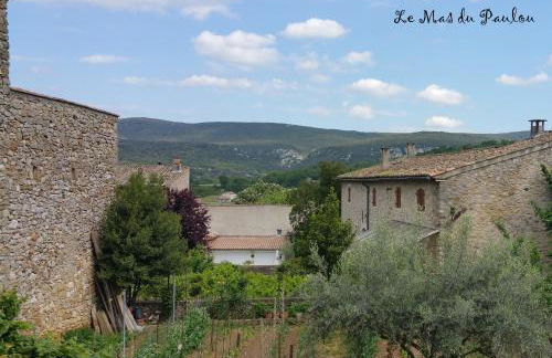 Le Mas du Paulou - Foto 7