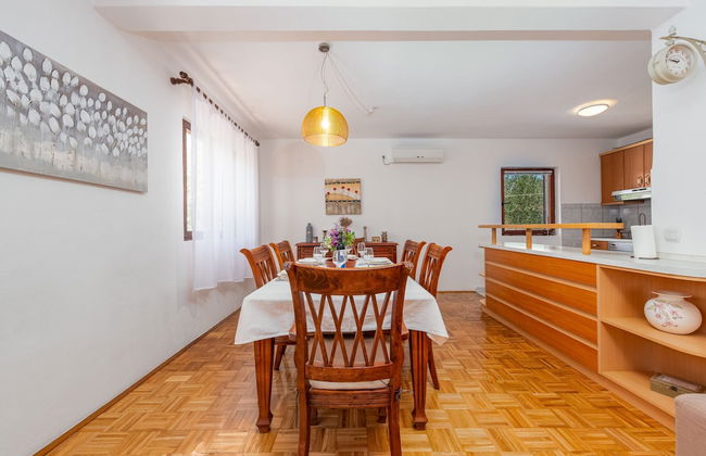 Villa Pine - Foto 12