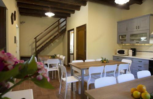 Ville dell'Eden con 9 camere da letto in 6 unità abitative - Foto 26