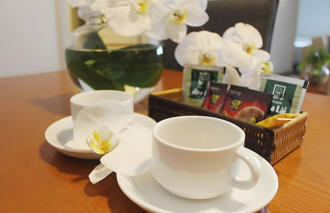 Saigon Apartments - Foto 41